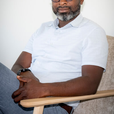 David, Victor Victor David